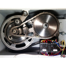 Тістоміс GoodFood SM50T2V380