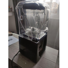 Блендер EWT INOX MJD2508