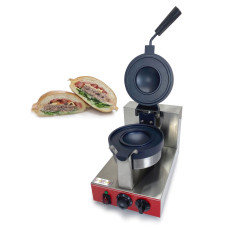 Контактний гриль для бургерів GoodFood WB1RHB