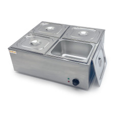 Мармит GoodFood BM4