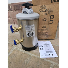 Фільтр для води DVA 8/LT
