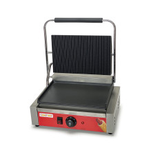Контактний гриль GoodFood ECG11EA Panini RED