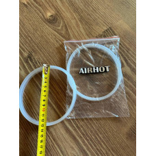 Ущільнювач на шприц ковбасний Airhot