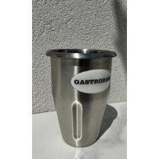 Стакан для молочного міксера Gastrorag