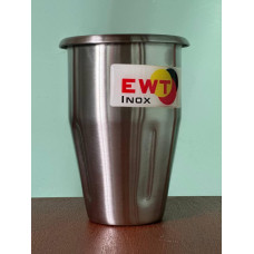 Стакан для міксера молочного EWT Inox