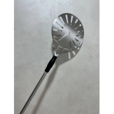 Поворотная лопата для пиццы GiMetal R23