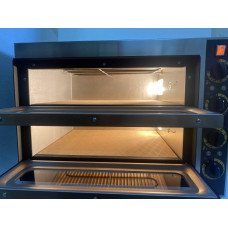 Печь для пиццы ITPIZZA MS1+1