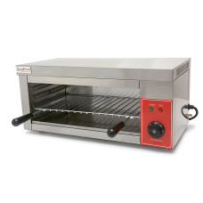 Гриль-саламандра электрическая GoodFood GS400 Salamander