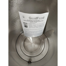 Электрический кипятильник GoodFood WB20DW