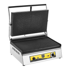 Контактний гриль REMTA R68