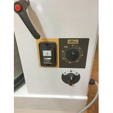 Спіральний тістоміс ITPIZZA M-20-2S 3Ф