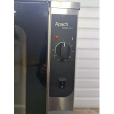 Розстійна шафа Apach APE8AD