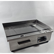 Жарочна поверхня GASTRORAG GH-VEG-833