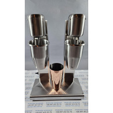 Міксер молочний EWT INOX EMM-2