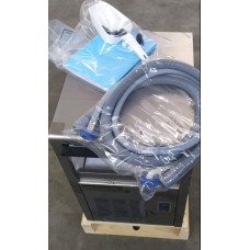 Льдогенератор Brema CB184WHC INOX