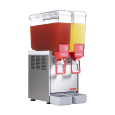 Сокохолодитель UGOLINI COMPACT 8/2