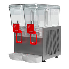 Сокохолодитель Ugolini ARCTIC DELUXE 20/2 AA