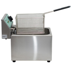 Фритюрниця електрична Frosty CKEF-1-8