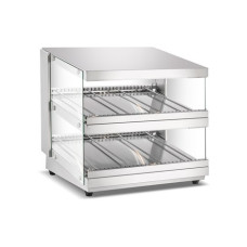Теплова вітрина GoodFood WS65 ELIT