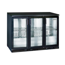 Барна холодильна шафа GoodFood GF-SGD315-H6C