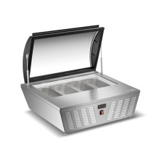 Вітрина для морозива GoodFood RTD67R