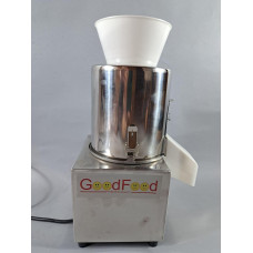 Подрібнювач вертикальний електричний GoodFood VC160