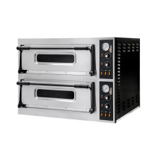 Електрична піч для піци ITPIZZA MS44