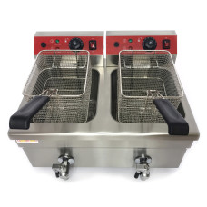 Електрична фритюрниця GoodFood EF12A2