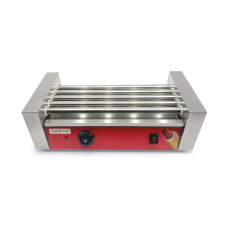 Гриль роликовий GoodFood HDRG5