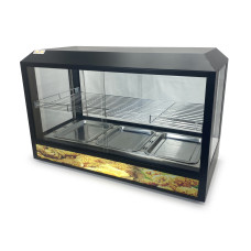 Теплова вітрина GoodFood WS3BD