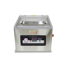 Вакуумно-упаковочная машина GoodFood VMP400DSB