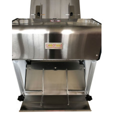 Професійна хліборізка GoodFood BS12T31
