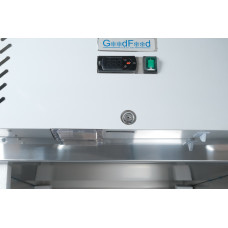 Морозильна шафа GoodFood GF-GN1410BT-HC
