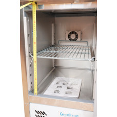 Холодильный стол GoodFood GF-S451-H6C