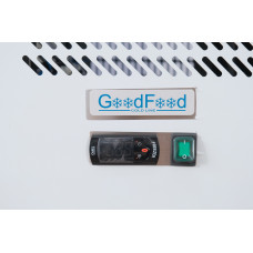 Холодильный стол GoodFood GF-SNACK3100TN-HC