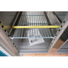 Морозильний стіл GoodFood GF-GN2100BT-HC