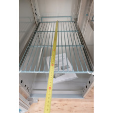 Морозильний стіл GoodFood GF-GN3100BT-HC