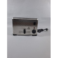Вертикальний гриль-тостер Frosty DS-4