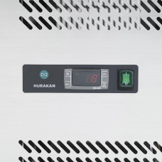 Холодильный стол Hurakan HKN-GXSN2TN