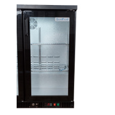 Барна холодильна шафа GoodFood GF-SGD250SL-H6C