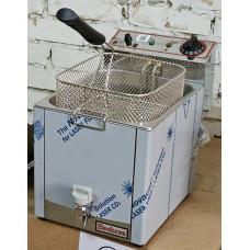 Фритюрниця BECKERS FR 8 LT