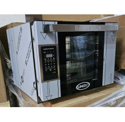 Пароконвекційна піч UNOX XEFT-04HS-ELDP