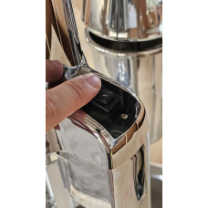 Міксер молочний Sirman Sirio 2 INOX Normale