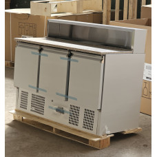Холодильный стол для пиццы COOLEQ PS903