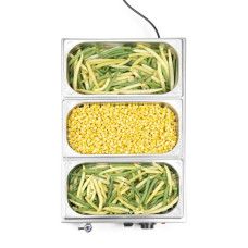 Мармит Kitchen Line GN 1/1 238912