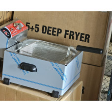 Фритюрниця професійна Silver 2700