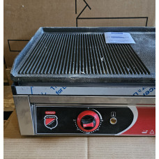 Жарочна поверхня Silver 2151