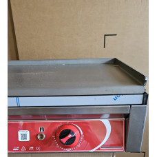 Жарочна поверхня Silver 2156