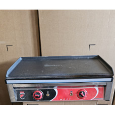 Жарочна поверхня Silver 2151DZ