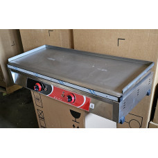 Жарочна поверхня SILVER 2157-1